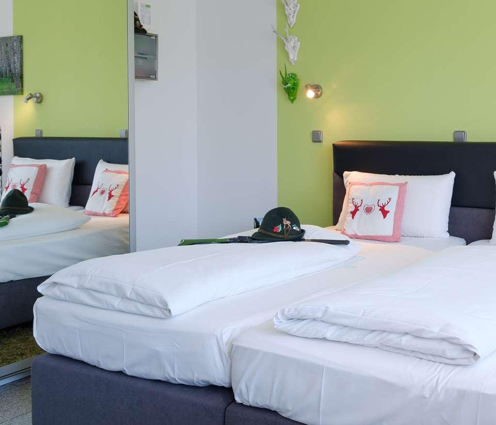 Art Hotel Koerschen Essen Quarto foto
