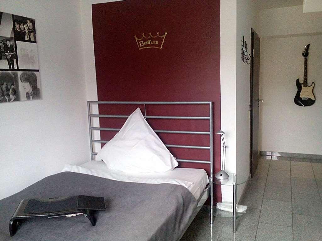 Art Hotel Koerschen Essen Quarto foto