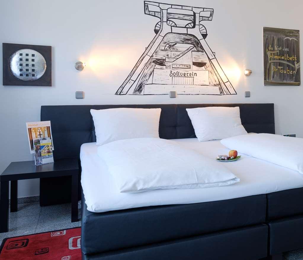 Art Hotel Koerschen Essen Quarto foto