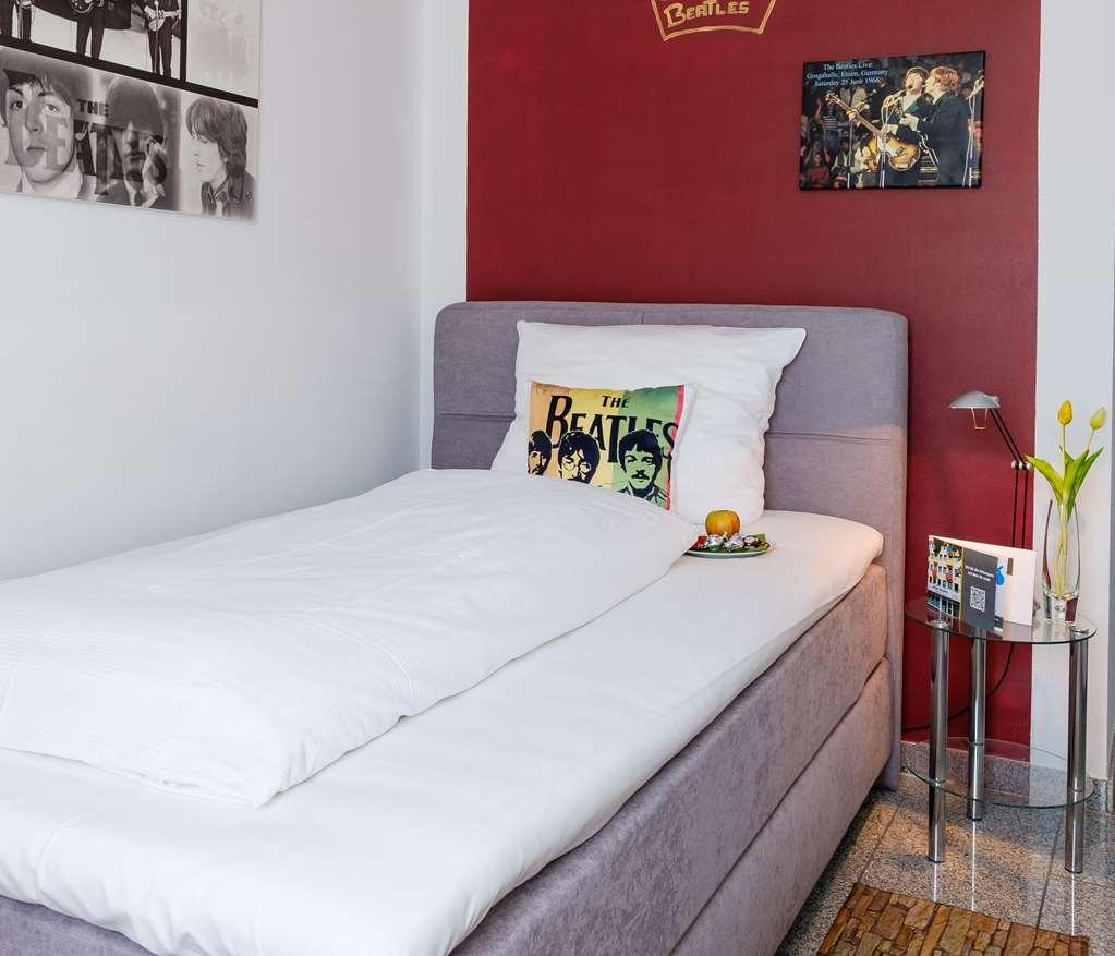 Art Hotel Koerschen Essen Quarto foto